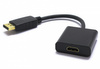 ADAPTER DISPLAYPORT NA HDMI DISPLAY PORT VITALCO