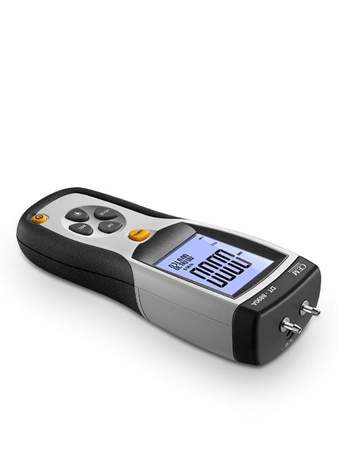 MIERNIK CIŚNIENIA MONOMETR RÓŻNICOWY CEM DT-8890