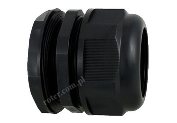 DŁAWIK KABLOWY METRYCZNY MG63 34-44mm