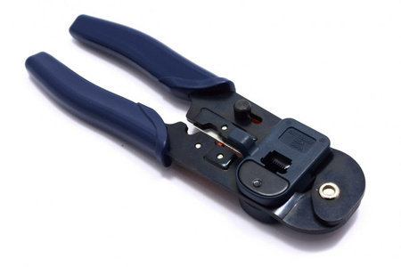 ZACISKARKA WTYKÓW RJ45 HTL2180 RJ-45