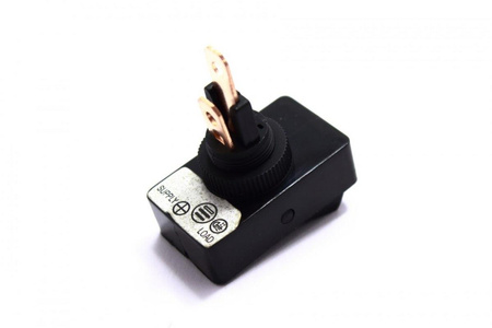 PRZEŁĄCZNIK SAMOCHODOWY ASW-11-101 12V 20A