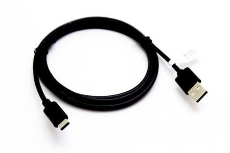 KABEL USB WTYK USB A WTYK USB C 0,5M VITALCO DSKU400
