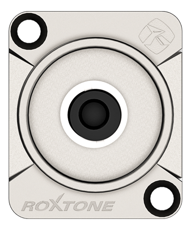 GNIAZDO PANELOWE JACK 3.5 STEREO ROXTONE RMJ3FD