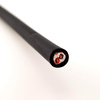 KABEL EKRANOWNY MIKROFONOWY 2x0.50 MIC-101 REDS OFC 100M