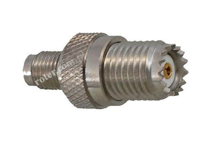 VITALCO ADAPTER GNIAZDO SMA GNIAZDO MINI UHF