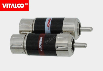 WTYK RCA CARBON 8,9mm RW690 VITALCO