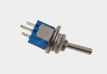 Przełącznik - SMTS 102 on-on