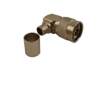 WTYK N ZACISKANY NA KABEL H1000 KĄTOWY VITALCO