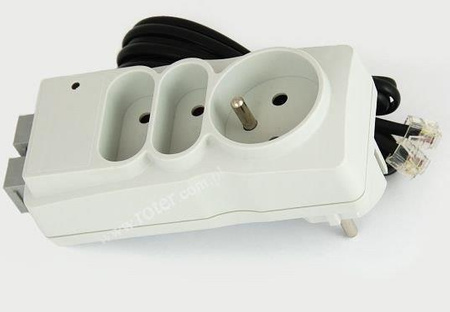 Urządzenie zabezp. miniAxon A310 Telecom