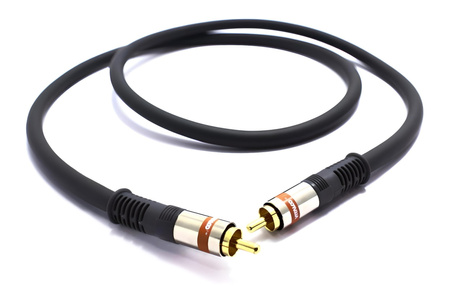 KABEL COAXIAL 5m RCA AUDIO VITALCO RKD150