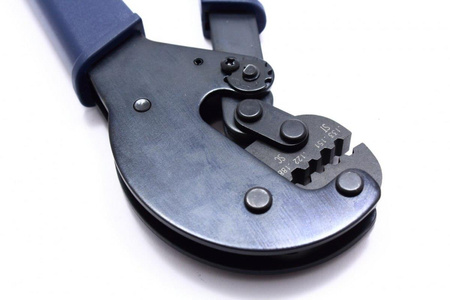 ZACISKARKA KOŃCÓWEK OPTYCZNYCH SC ST HT-106N