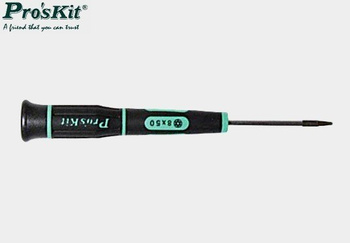 Wkrętak torx T8H SD-081-T8H Proskit