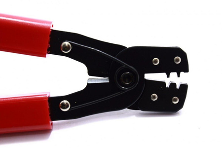 ZACISKACZ PINÓW I ZŁĄCZY D-SUB 0,1-0,5mm HT-213