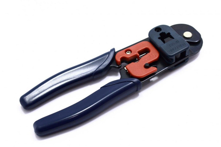 ZACISKARKA WTYKÓW RJ45 HTL2180 RJ-45