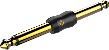 ADAPTER WTYKU JACK 6.3 ROXTONE RA2J2J PODWÓJNY WTYK 6,3