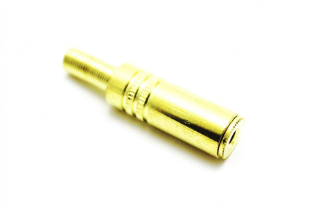 GNIAZDO JACK 3,5 STEREO J550 VITALCO