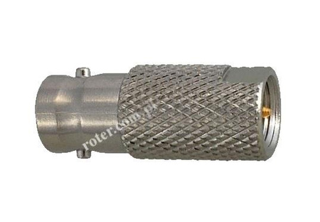 VITALCO ADAPTER WTYK FME GNIAZDO BNC