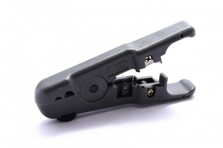 ŚCIĄGACZ IZOLACJI HT-S501B UTP I PŁASKIE