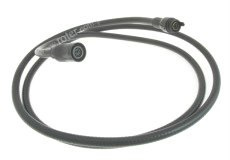 GĘSIA SZYJKA DO KAMERY INSPEKCYJNEJ 2m