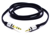 KABEL AUX JACK 3,5 - JACK 6,3 STEREO 5M VITALCO MK68