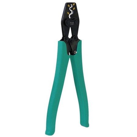 ZACISKACZ KONEKTORÓW NIEIZOLOWANYCH CP-351B