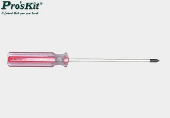 Wkrętak krzyżakowy PH1 5/200mm 89115B Proskit