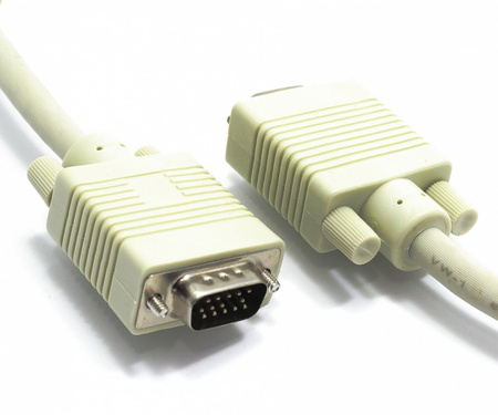 KABEL VGA SVGA 2,5M DSKSV20