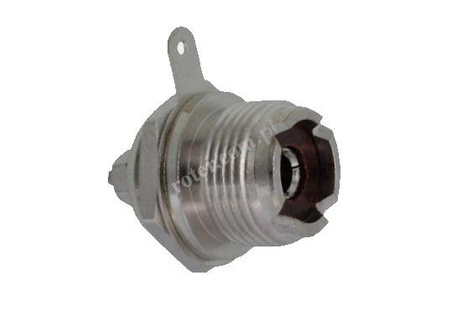 VITALCO GNIAZDO UHF PRZYKRĘCANE DO OBUDOWY