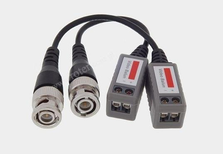 Przetwornik video Talvico LLT-202P