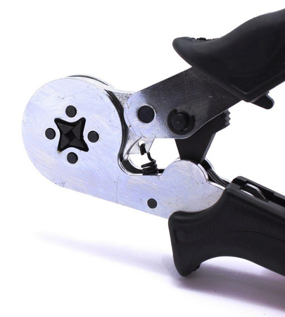 ZACISKARKA TULEJEK HY-UD64 0.25 - 6mm2