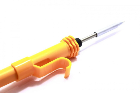 MAŁA LUTOWNICA GRZAŁKOWA 20W ZD-21 GROT N2