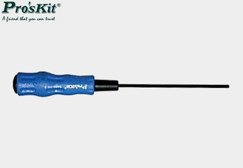Wkrętak imbus 2,5mm 89400-H2.5 Proskit