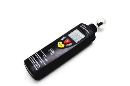 MIERNIK WILGOTNOŚCI HIGROMETR CEM DT-128