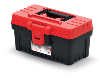 SKRZYNKA NARZĘDZIOWA KISTENBERG EVO 30 KEV3020N-3020 ORGANIZER 296x177x155