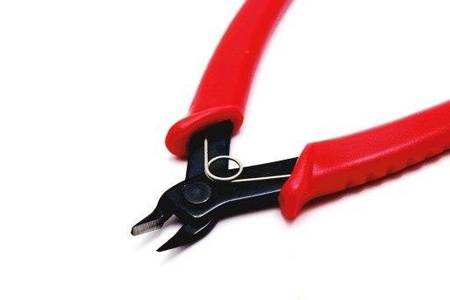 SZCZYPCE OBCINACZKI BOCZNE HT-109 DO 1MM 18AWG