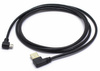 KABEL MICRO KĄTOWY - USB KĄTOWY 1M DSF654 VITALCO