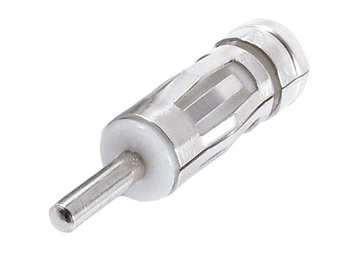 ADAPTER ANTENY SAMOCHODOWEJ POLSKI GNIAZDO BLAUTPUNKT- WTYK PL