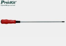 Wkrętak krzyżakowy PH1 250mm (mały uchwyt) 89412B Proskit