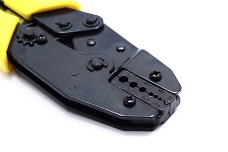 ZACISKARKA HT-336J RG174 RG179 ZŁĄCZA OPTYCZNE