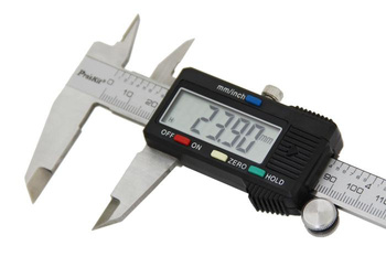 SUWMIARKA ELEKTRONICZNA CYFROWA PD-151 Proskit