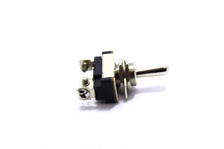 PRZEŁĄCZNIK DŹWIGNIOWY SMAOCHODOWY ASW-23-103A 240V 10A