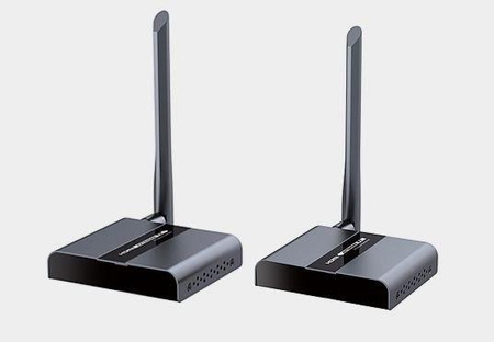 Extender HDMI do 50m bezprzewodowy LKV388N Talvico