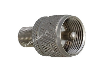 VITALCO ADAPTER WTYK UHF GNIAZDO F