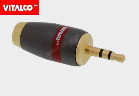 WTYK JACK 3,5 STEREO JW420 VITALCO