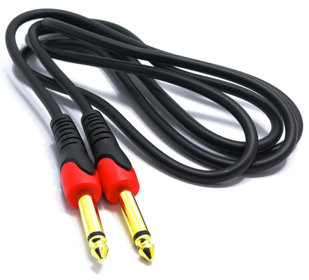 KABEL JACK - JACK 6,3 MONO VITALCO MK45 1,5M