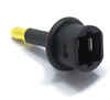 VITALCO ADAPTER OPTYCZNY GNIAZDO TOSLINK WTYK JACK
