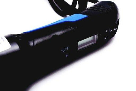 STACJA NA GORĄCE POWIETRZE ZD-8907 150-500C LCD