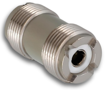 VITALCO GNIAZDO CB UHF PODWÓJNE