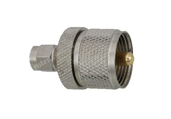 VITALCO ADAPTER WTYK SMA WTYK UHF