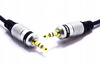 KABEL JACK - JACK AUX 3,5 2,5M VITALCO JKD26
